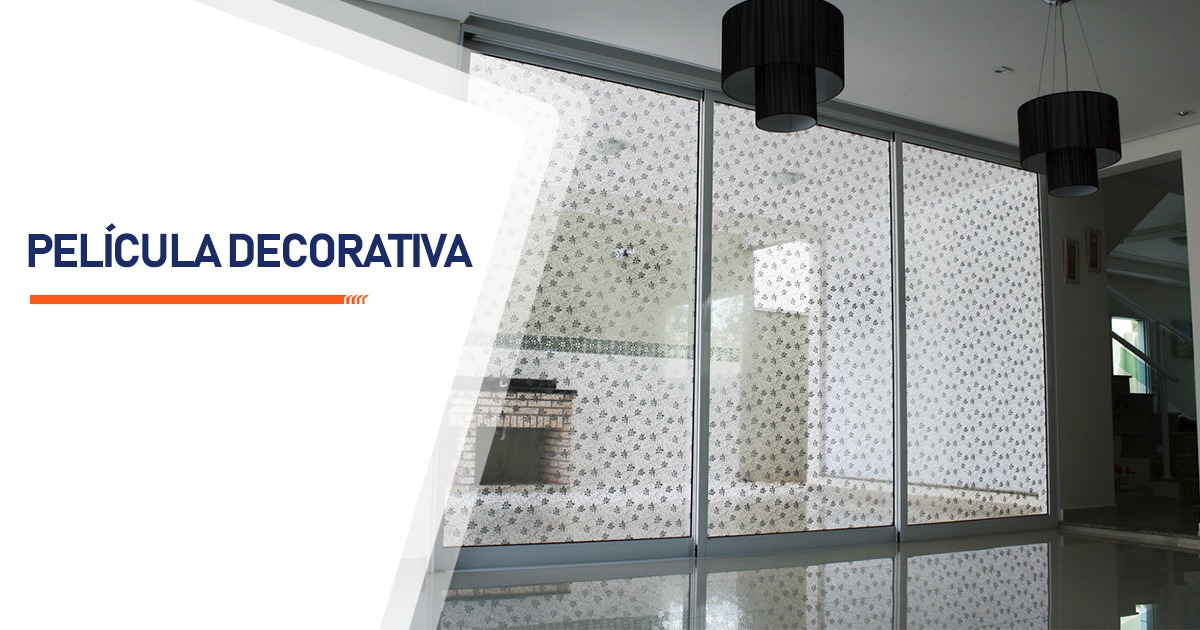 Película Decorativa Goiânia Chácaras Alto da Glória GO