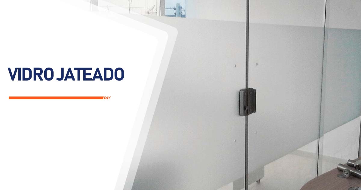 Vidro Jateado Goiânia Campus Samambaia - UFG GO