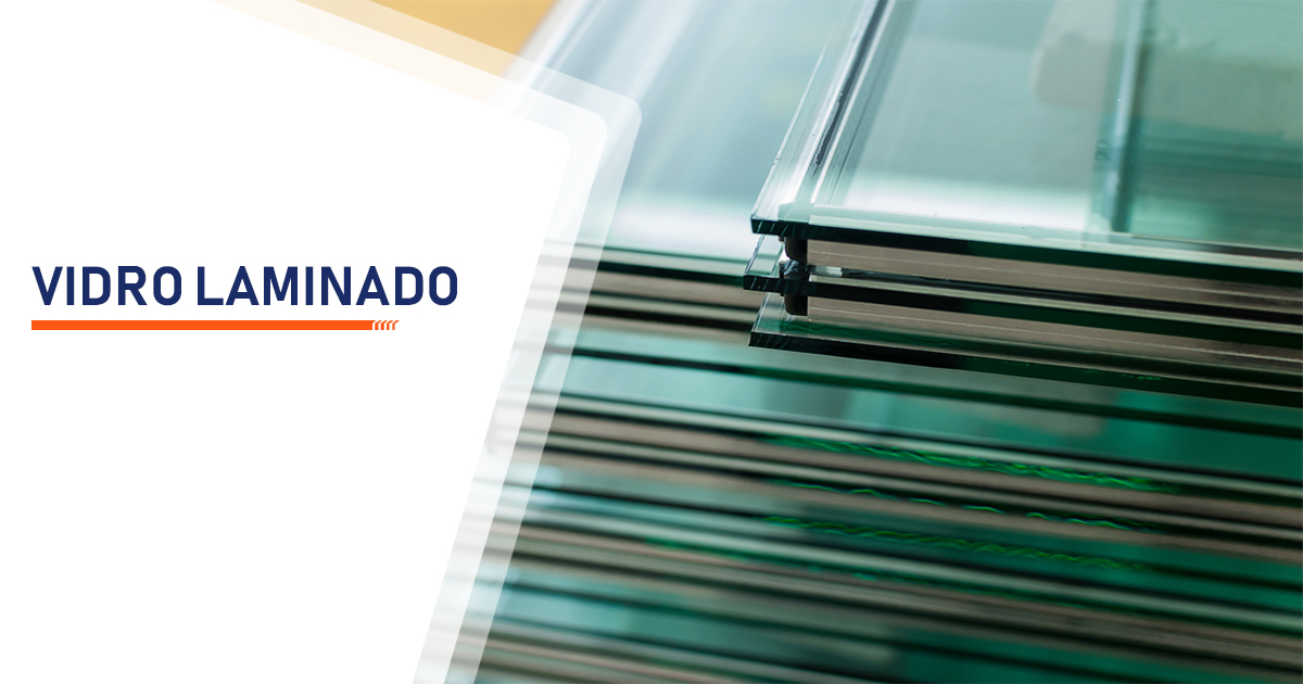 Vidro Laminado Goiânia Capuava Residencial Privê GO